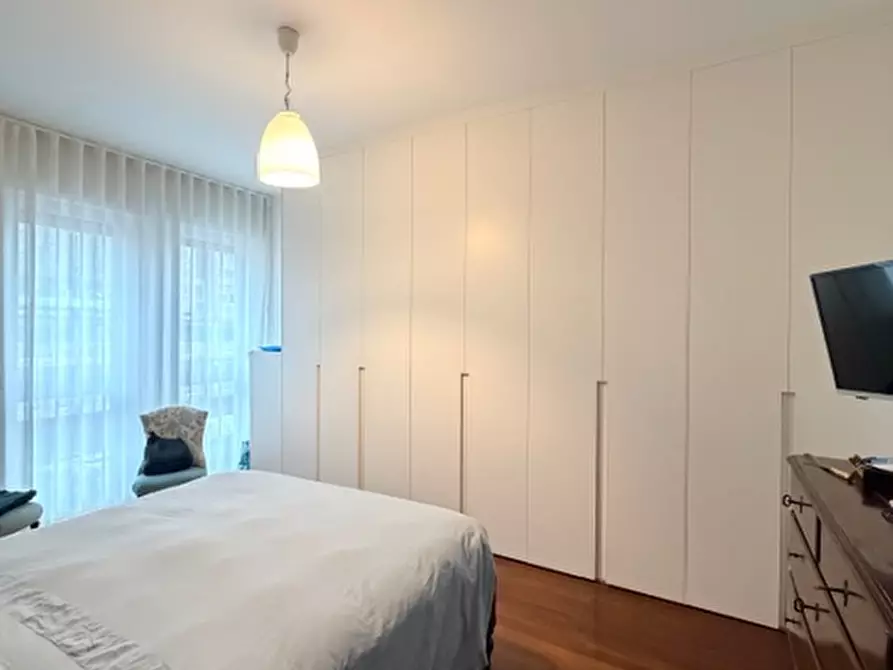 Immagine 29 di Appartamento in vendita  in Largo Europa a Padova