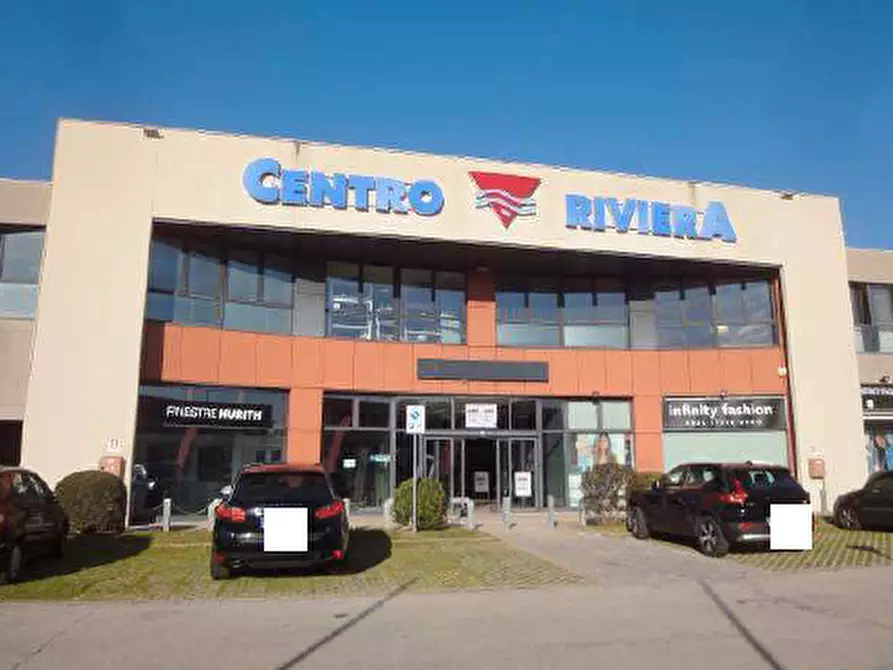 Immagine 1 di Negozio in vendita  in Via Venezia, 85 a Vigonza