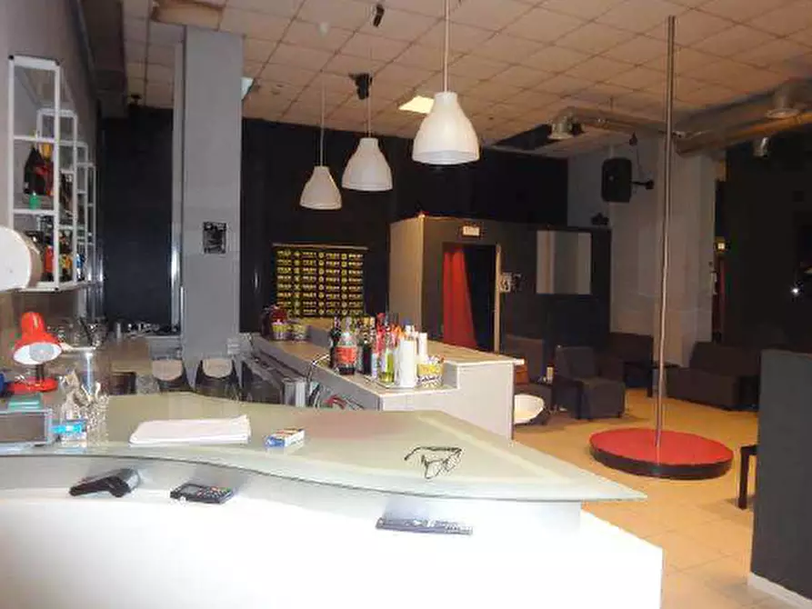 Immagine 4 di Negozio in vendita  in Via Venezia, 85 a Vigonza