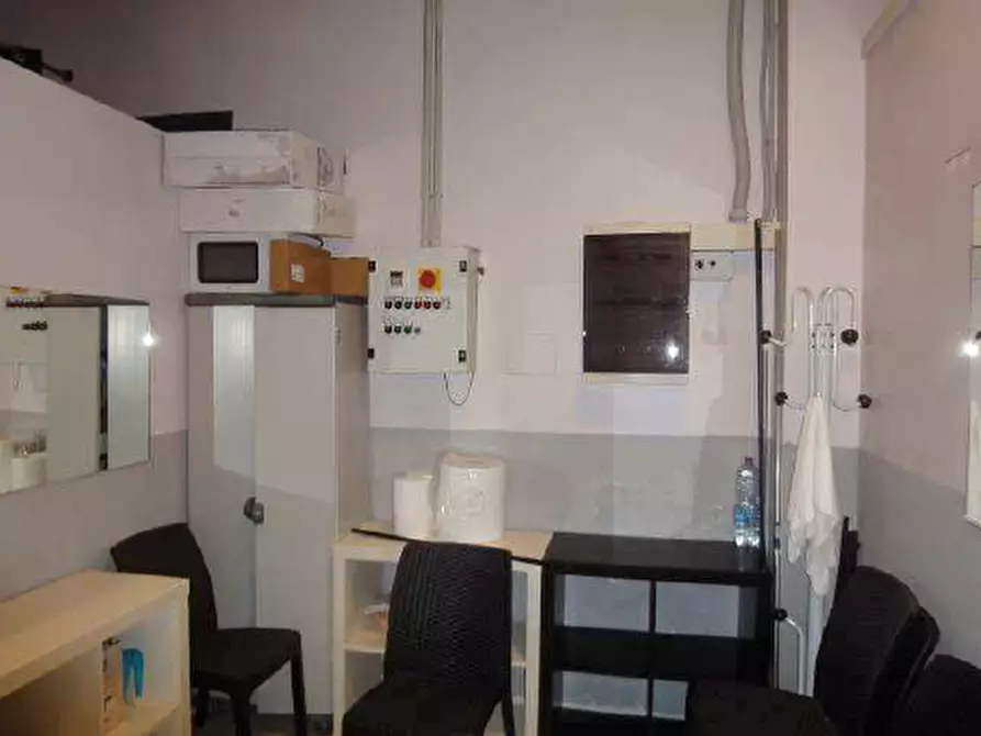 Immagine 8 di Negozio in vendita  in Via Venezia, 85 a Vigonza