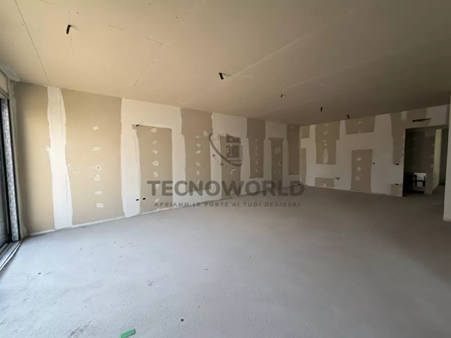 Immagine 3 di Appartamento in vendita  in Via Aldo Moro a Isola Vicentina