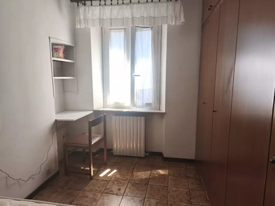 Immagine 8 di Appartamento in vendita  in Via Beniamino Gigli a Macerata