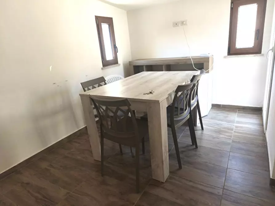 Immagine 10 di Appartamento in vendita  in Via Beniamino Gigli a Macerata