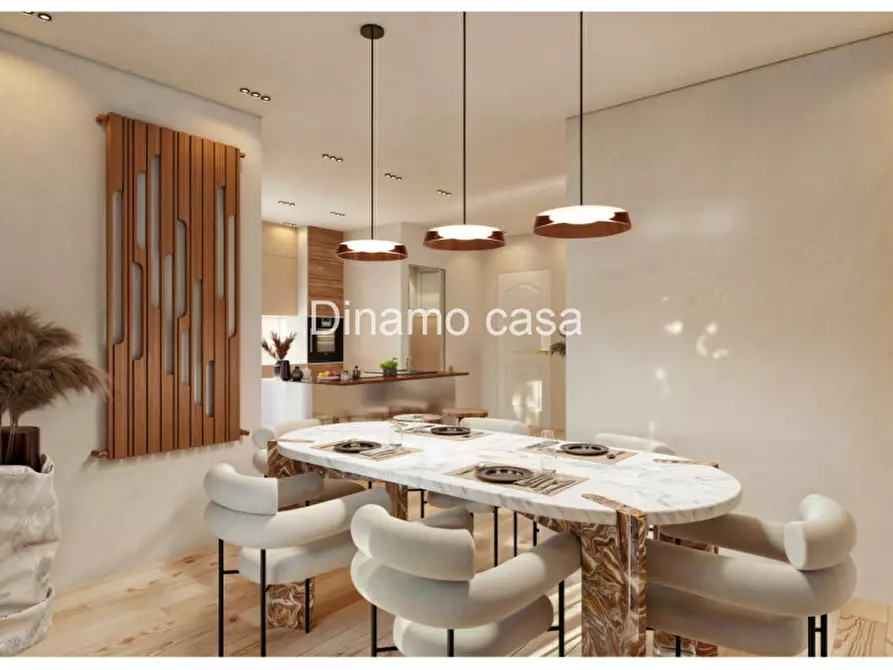 Immagine 4 di Villa in vendita  a Calenzano