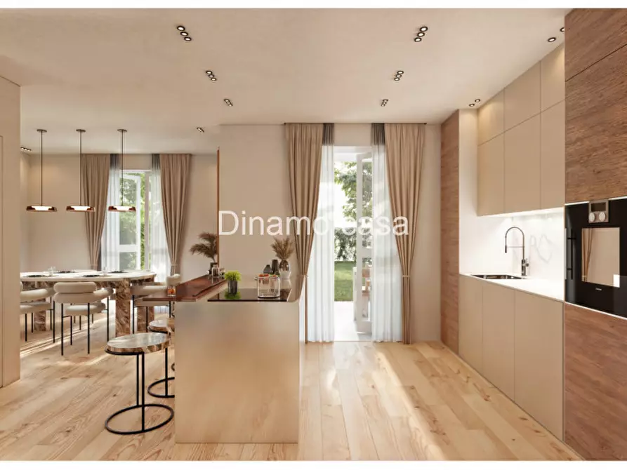 Immagine 5 di Villa in vendita  a Calenzano