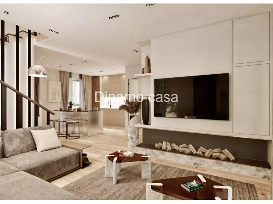 Immagine 7 di Villa in vendita  a Calenzano