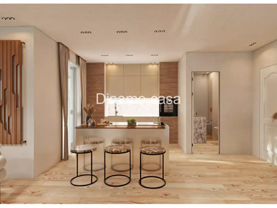 Immagine 9 di Villa in vendita  a Calenzano