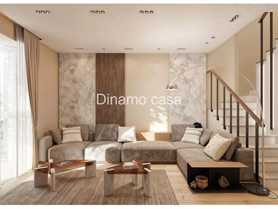 Immagine 11 di Villa in vendita  a Calenzano