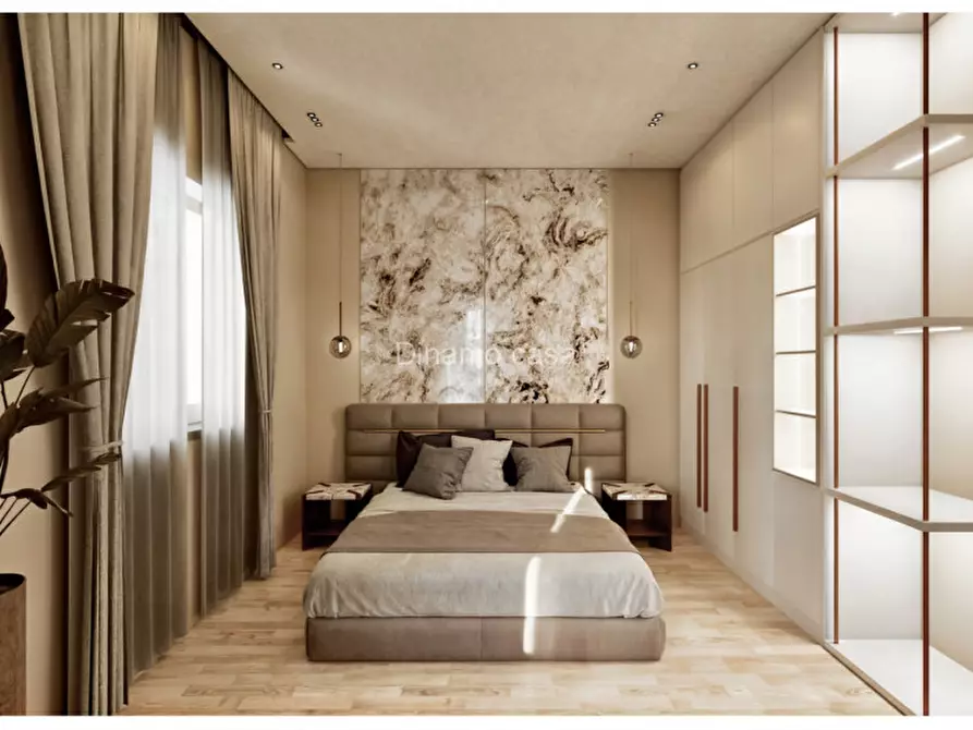 Immagine 12 di Villa in vendita  a Calenzano