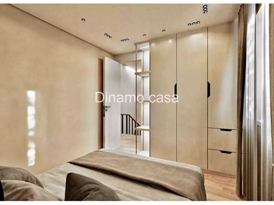 Immagine 13 di Villa in vendita  a Calenzano