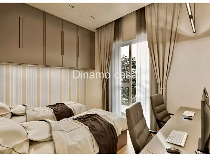 Immagine 14 di Villa in vendita  a Calenzano