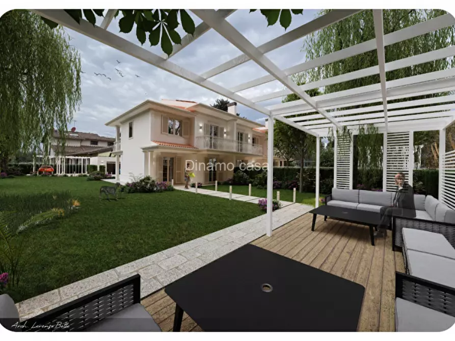 Immagine 16 di Villa in vendita  a Calenzano