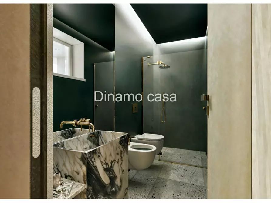 Immagine 17 di Villa in vendita  a Calenzano