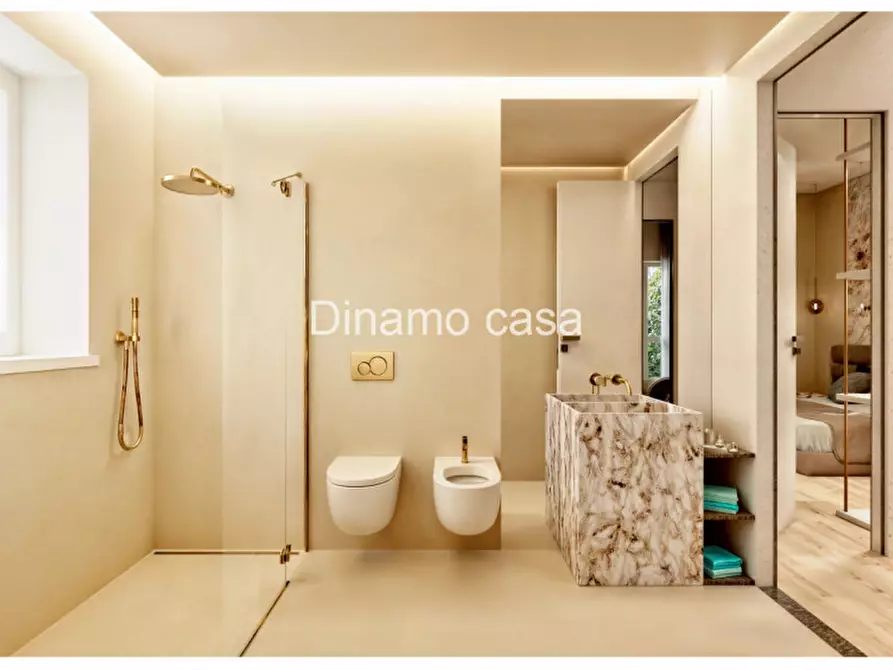 Immagine 18 di Villa in vendita  a Calenzano