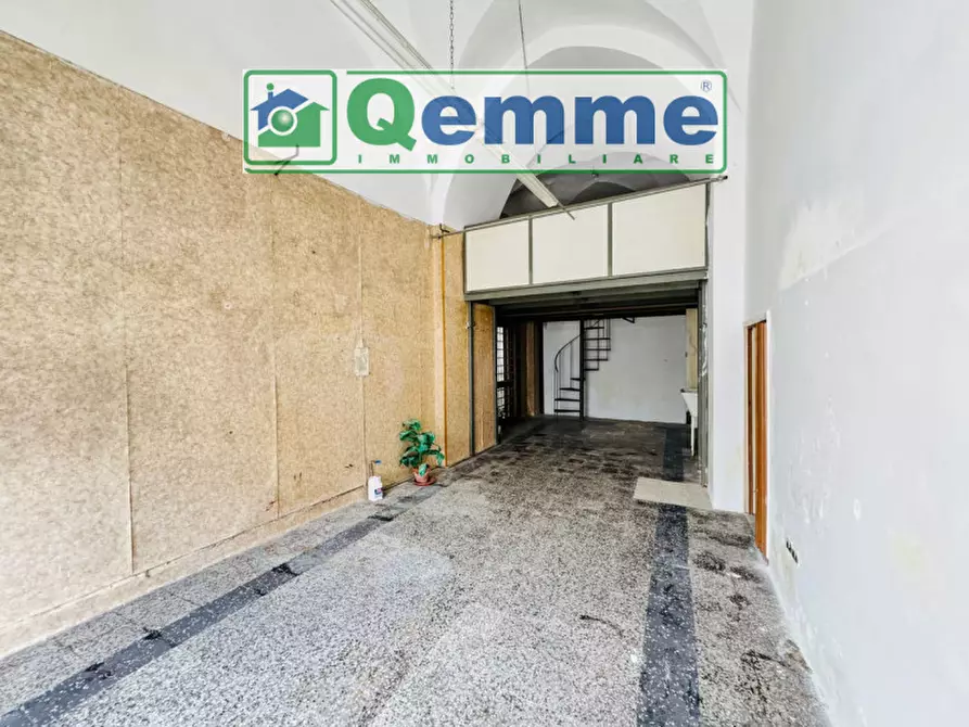 Immagine 5 di Negozio in vendita  in Via Dante Alighieri a San Cesario Di Lecce