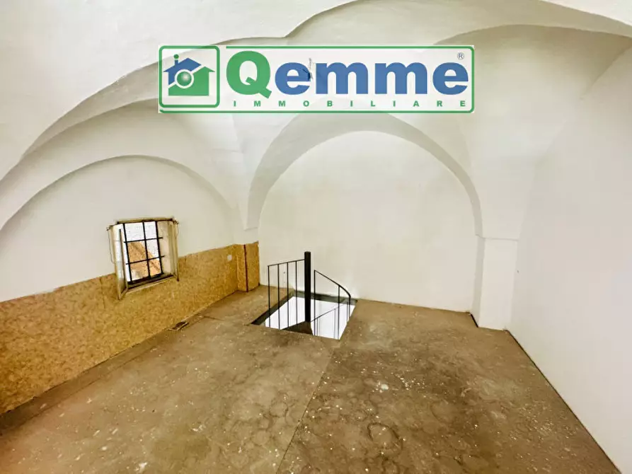 Immagine 9 di Negozio in vendita  in Via Dante Alighieri a San Cesario Di Lecce