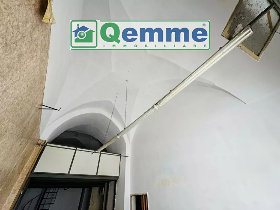 Immagine 12 di Negozio in vendita  in Via Dante Alighieri a San Cesario Di Lecce