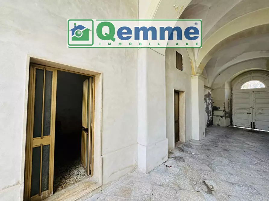 Immagine 15 di Negozio in vendita  in Via Dante Alighieri a San Cesario Di Lecce