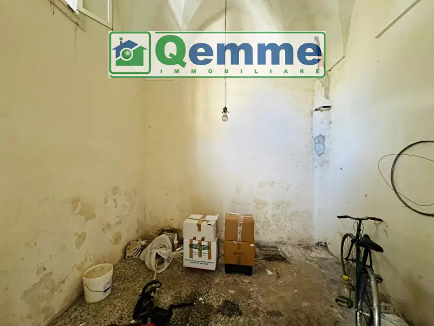 Immagine 17 di Negozio in vendita  in Via Dante Alighieri a San Cesario Di Lecce