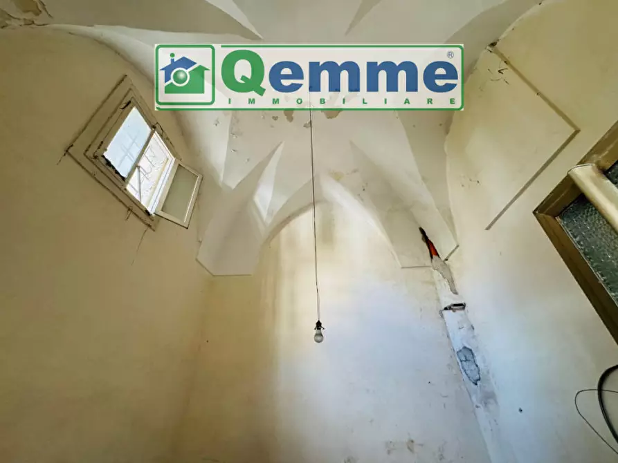 Immagine 18 di Negozio in vendita  in Via Dante Alighieri a San Cesario Di Lecce