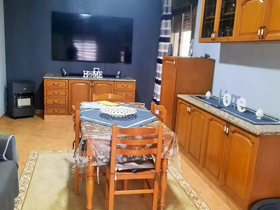 Immagine 2 di Appartamento in vendita  in Via Altofonte a Palermo