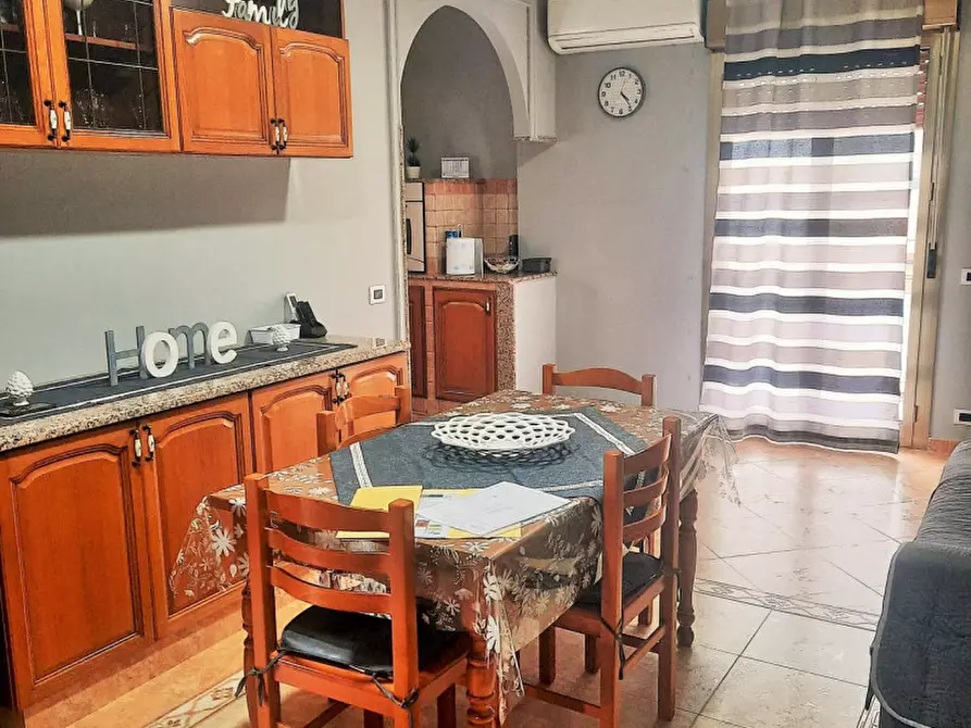 Immagine 3 di Appartamento in vendita  in Via Altofonte a Palermo