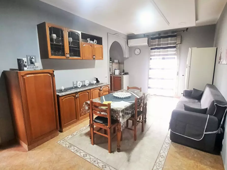 Immagine 4 di Appartamento in vendita  in Via Altofonte a Palermo