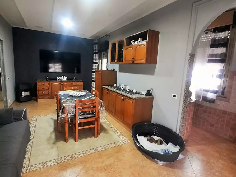 Immagine 5 di Appartamento in vendita  in Via Altofonte a Palermo