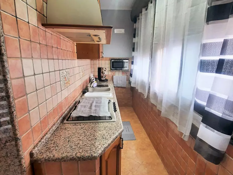 Immagine 6 di Appartamento in vendita  in Via Altofonte a Palermo