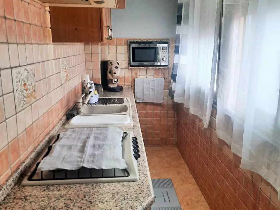 Immagine 7 di Appartamento in vendita  in Via Altofonte a Palermo