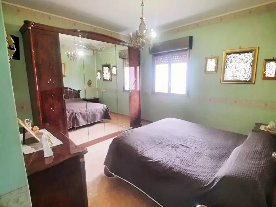 Immagine 9 di Appartamento in vendita  in Via Altofonte a Palermo