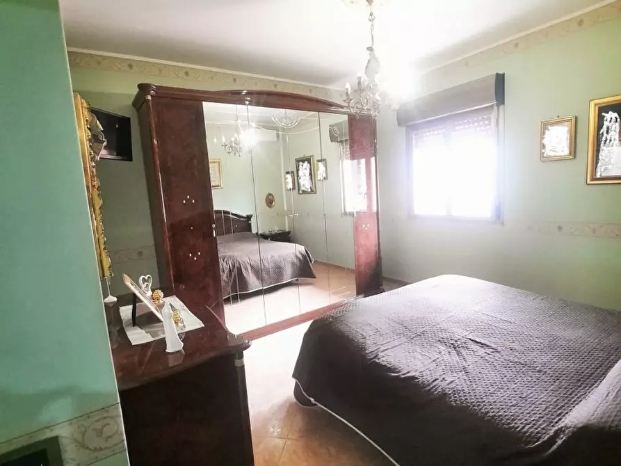 Immagine 10 di Appartamento in vendita  in Via Altofonte a Palermo