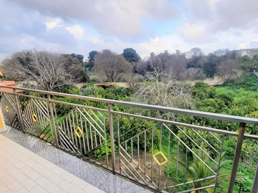 Immagine 12 di Appartamento in vendita  in Via Altofonte a Palermo