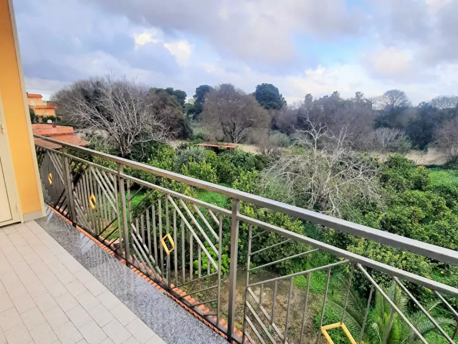 Immagine 13 di Appartamento in vendita  in Via Altofonte a Palermo