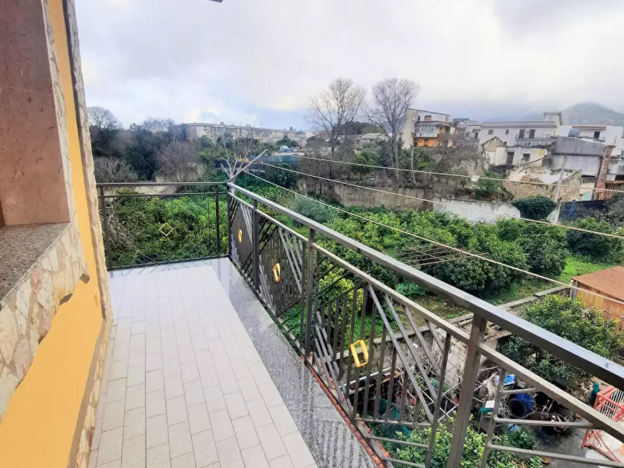 Immagine 15 di Appartamento in vendita  in Via Altofonte a Palermo