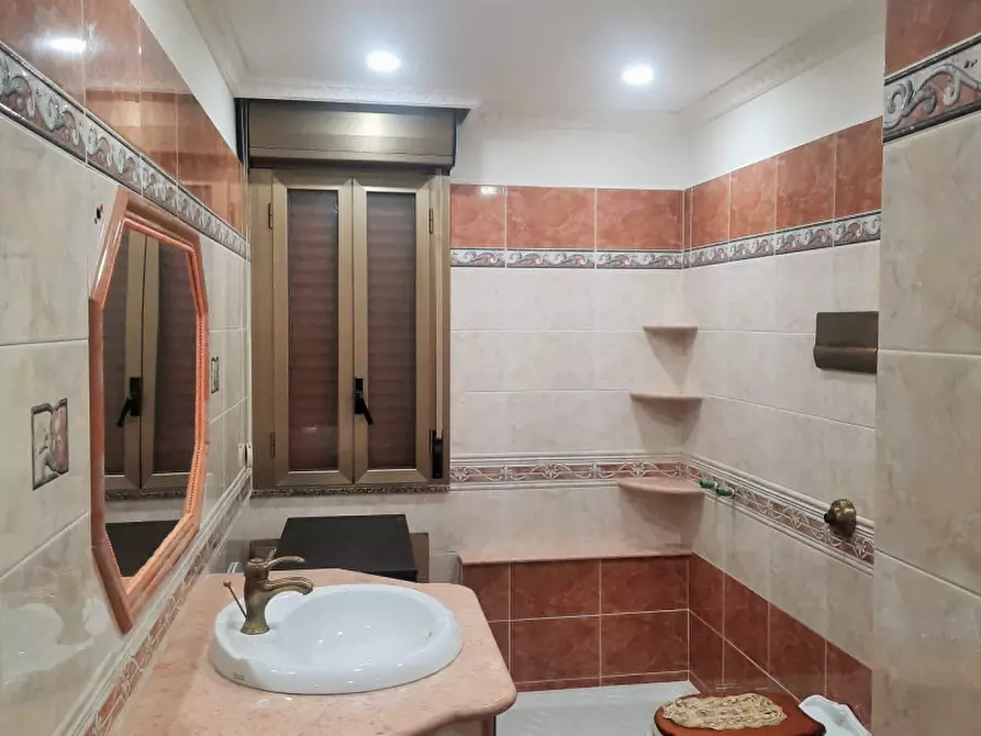 Immagine 17 di Appartamento in vendita  in Via Altofonte a Palermo