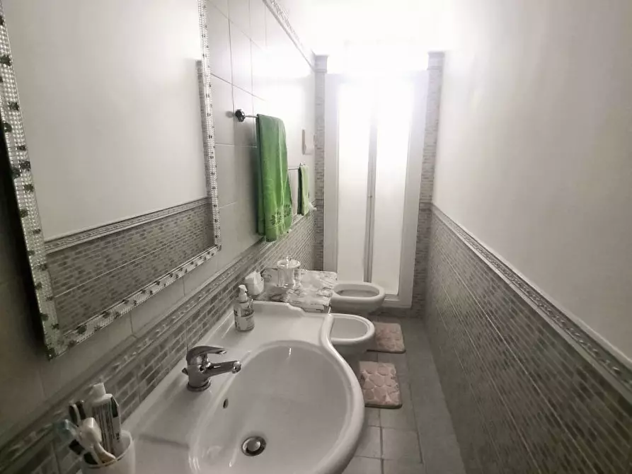 Immagine 19 di Appartamento in vendita  in Via Altofonte a Palermo