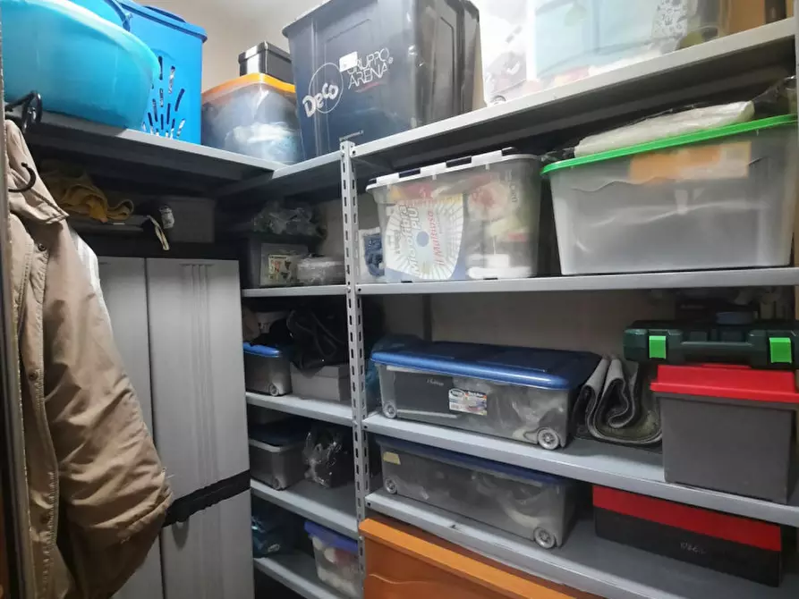 Immagine 21 di Appartamento in vendita  in Via Altofonte a Palermo