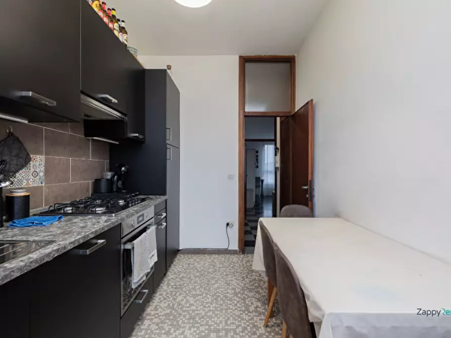 Immagine 3 di Appartamento in affitto  in Via dei Salici, 45 a Cesano Boscone