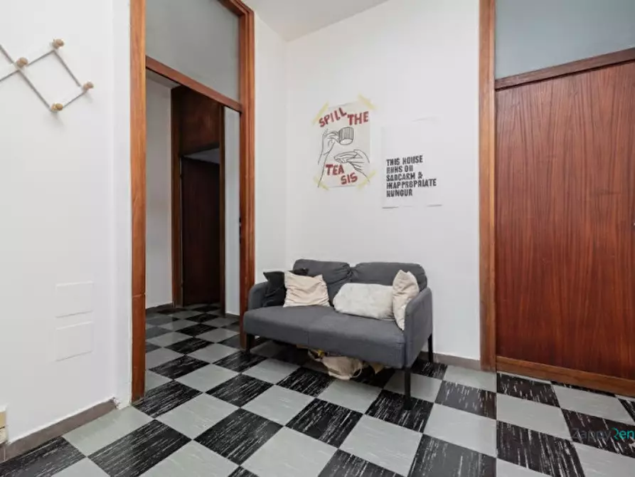 Immagine 5 di Appartamento in affitto  in Via dei Salici, 45 a Cesano Boscone