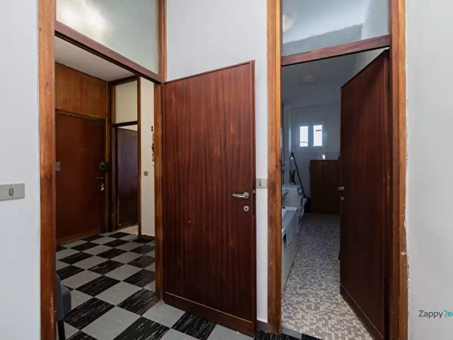 Immagine 8 di Appartamento in affitto  in Via dei Salici, 45 a Cesano Boscone