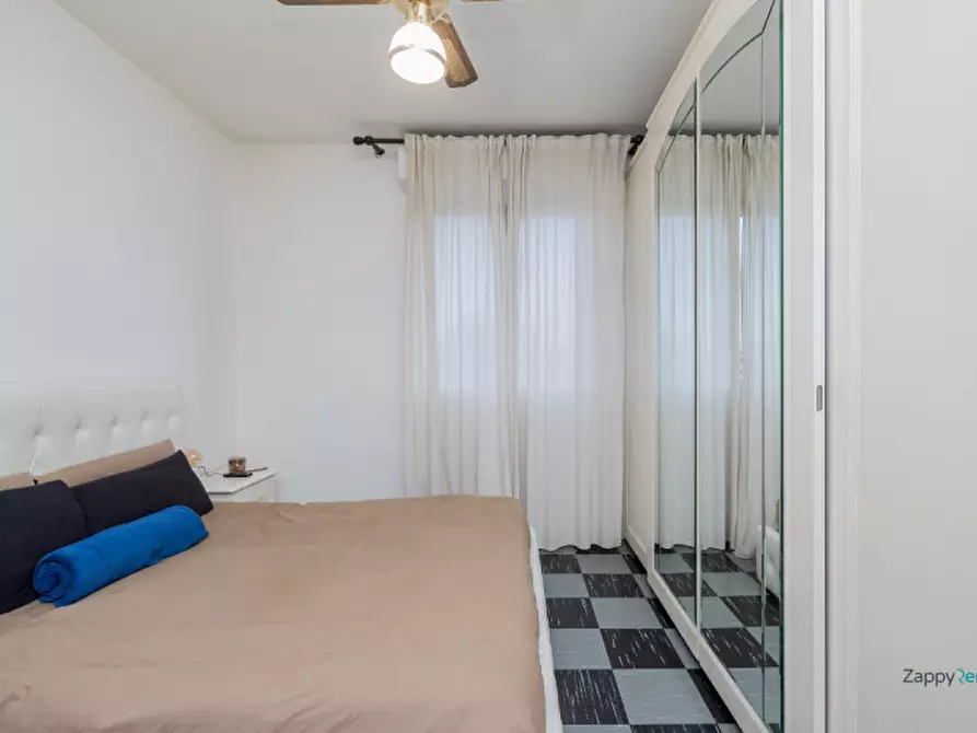 Immagine 10 di Appartamento in affitto  in Via dei Salici, 45 a Cesano Boscone