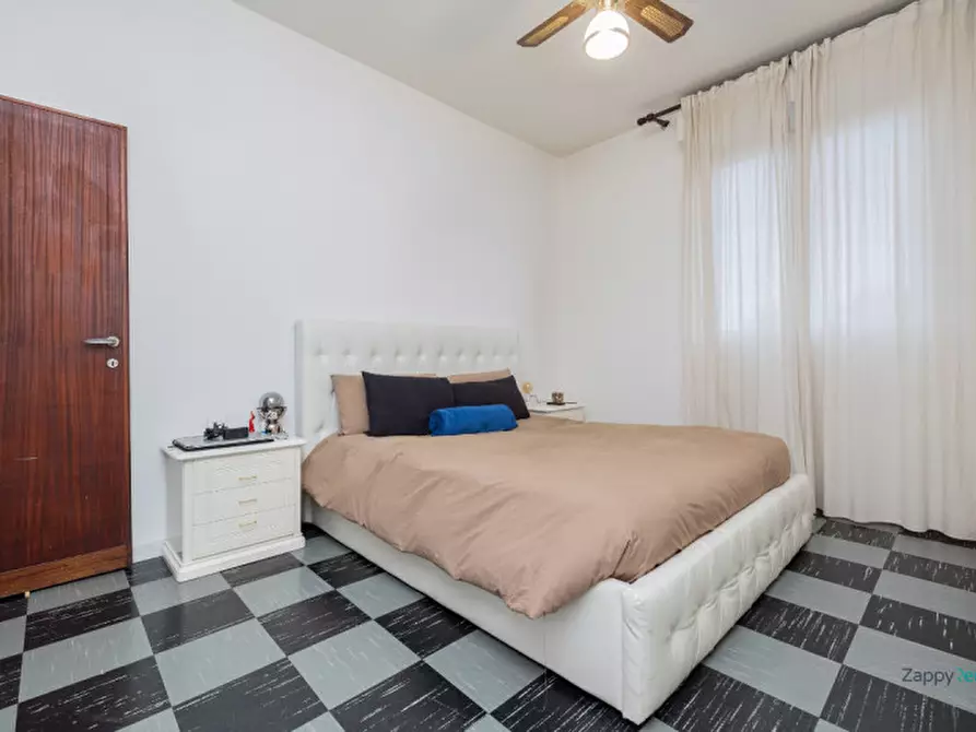 Immagine 11 di Appartamento in affitto  in Via dei Salici, 45 a Cesano Boscone