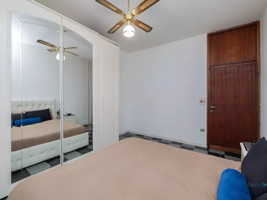 Immagine 13 di Appartamento in affitto  in Via dei Salici, 45 a Cesano Boscone