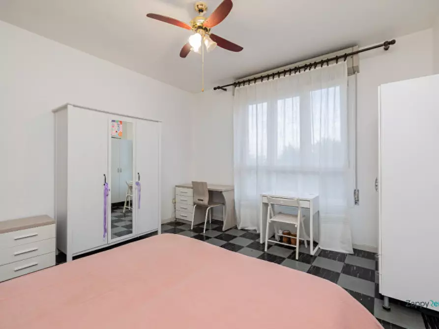 Immagine 14 di Appartamento in affitto  in Via dei Salici, 45 a Cesano Boscone