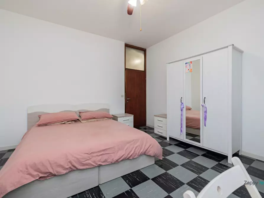 Immagine 16 di Appartamento in affitto  in Via dei Salici, 45 a Cesano Boscone