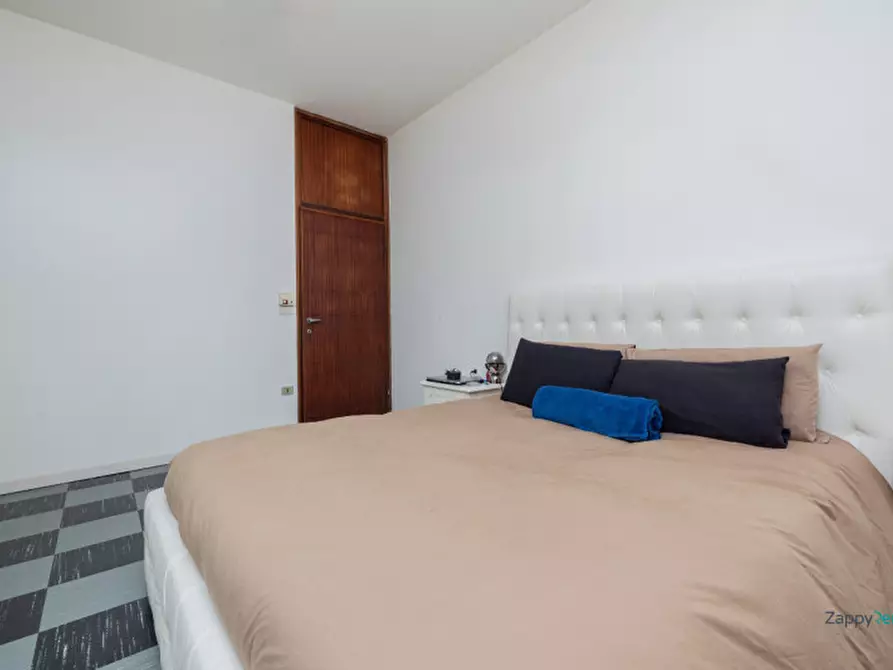 Immagine 19 di Appartamento in affitto  in Via dei Salici, 45 a Cesano Boscone