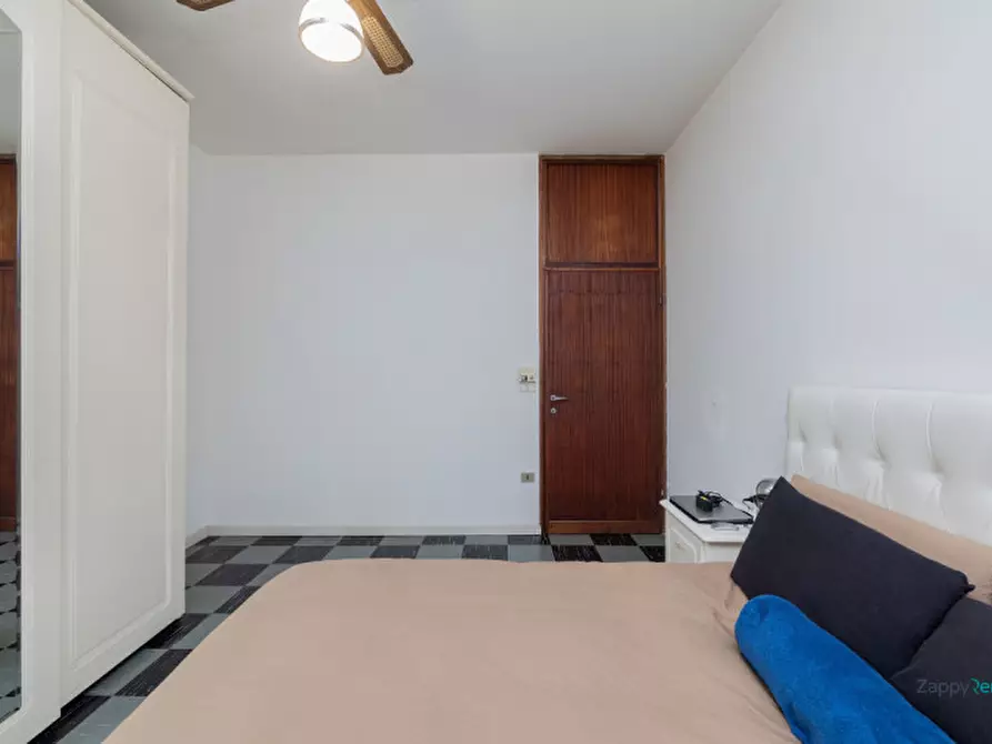 Immagine 20 di Appartamento in affitto  in Via dei Salici, 45 a Cesano Boscone