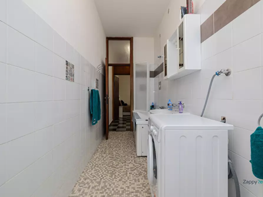 Immagine 22 di Appartamento in affitto  in Via dei Salici, 45 a Cesano Boscone