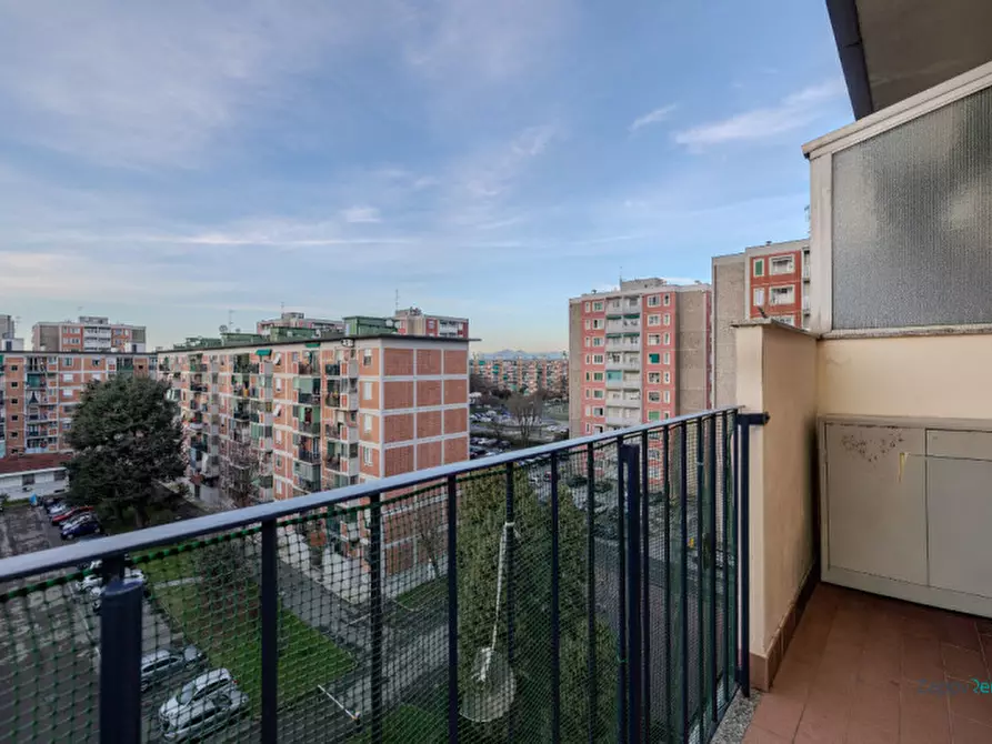 Immagine 24 di Appartamento in affitto  in Via dei Salici, 45 a Cesano Boscone